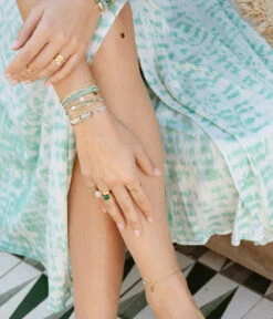 Bracelet Costa Rica (Acier Doré) 12 Bracelet Costa Rica (Acier Doré) -Bijoux Fantaisie cdcplume cdcapollo baguerosa baguearasbesque baguevino baguerobin baguesicilia braceletmahana braceletmiller braceletcostarica