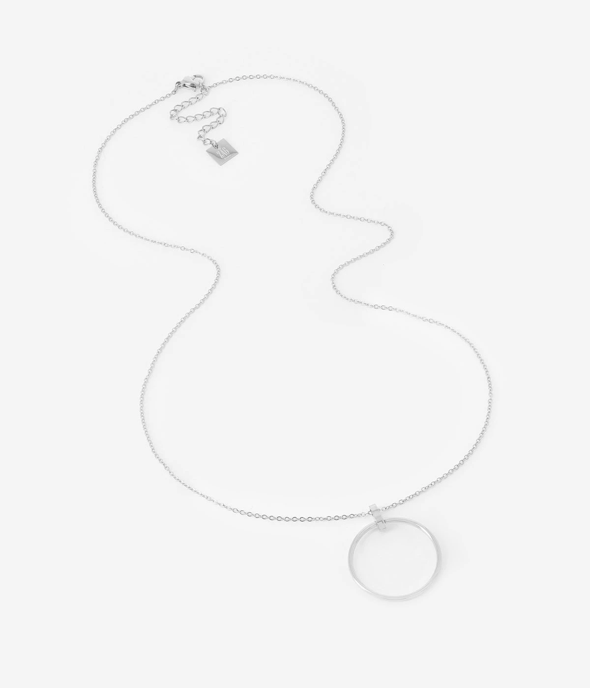 Collier Piplette (Acier) 3 Collier Piplette (Acier)