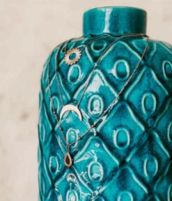 Collier Gisu (Acier) 8 Collier Gisu (Acier) -Bijoux Fantaisie colliersoleil colliergisu a852e071 9994 4da7 834a b05b50c87d82