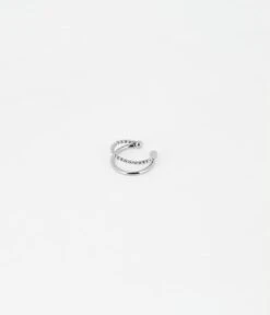 Earcuff Randa (Acier)