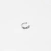 Earcuff Zeida (Acier) -Bijoux Fantaisie earcuff zeida acier