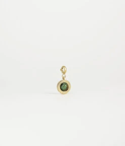 Charm Saturne (Acier Doré) -Bijoux Fantaisie piece 45 WEB fd5fc54e ceb7 4d29 97c5 6d5e5e535eb7