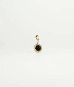 Charm Saturne (Acier Doré) -Bijoux Fantaisie piece 5 WEB 98f57bbb 54b5 4b62 bf93 29ae3891ea8a