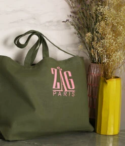 Sac ZAG -Bijoux Fantaisie sacdeuxiemetour VERT 1 ffebfddb 96e4 45c0 9a44 f6e690d6891a